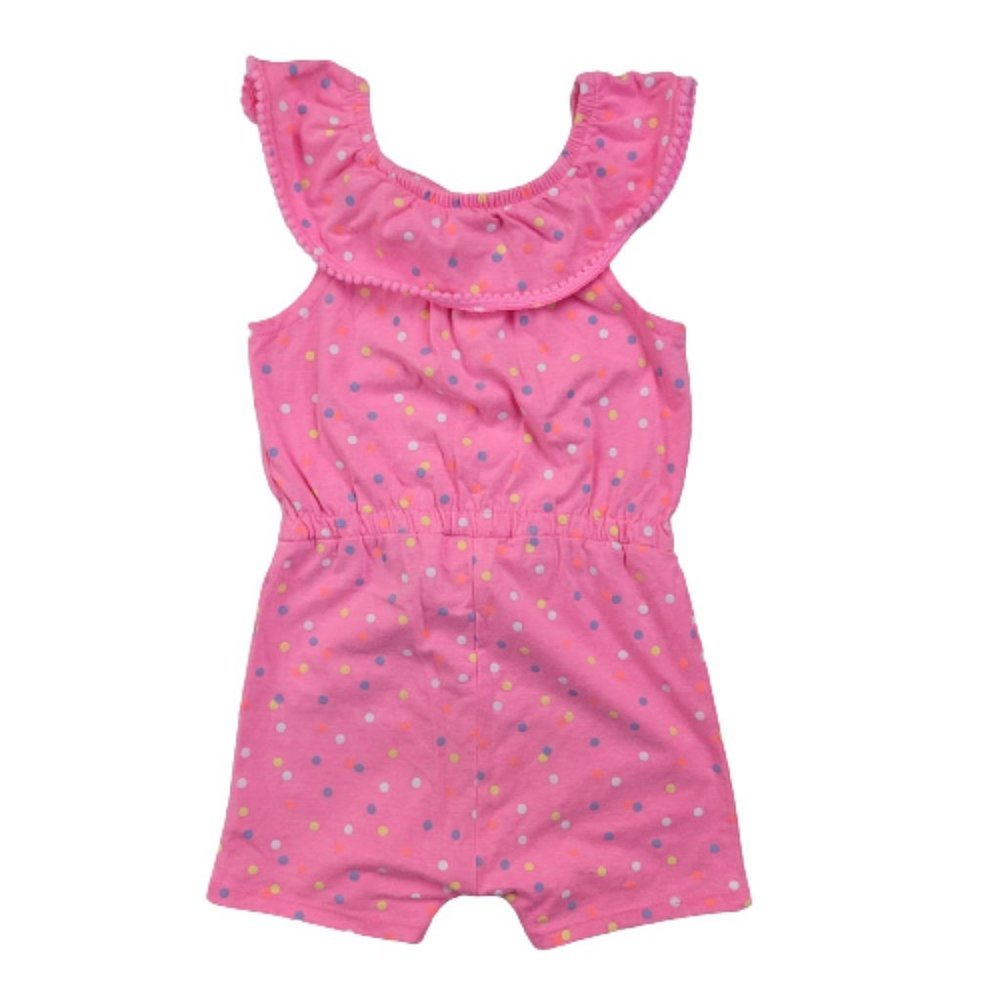 Girls Romper & Dress Bundle - Picture 4 of 13
